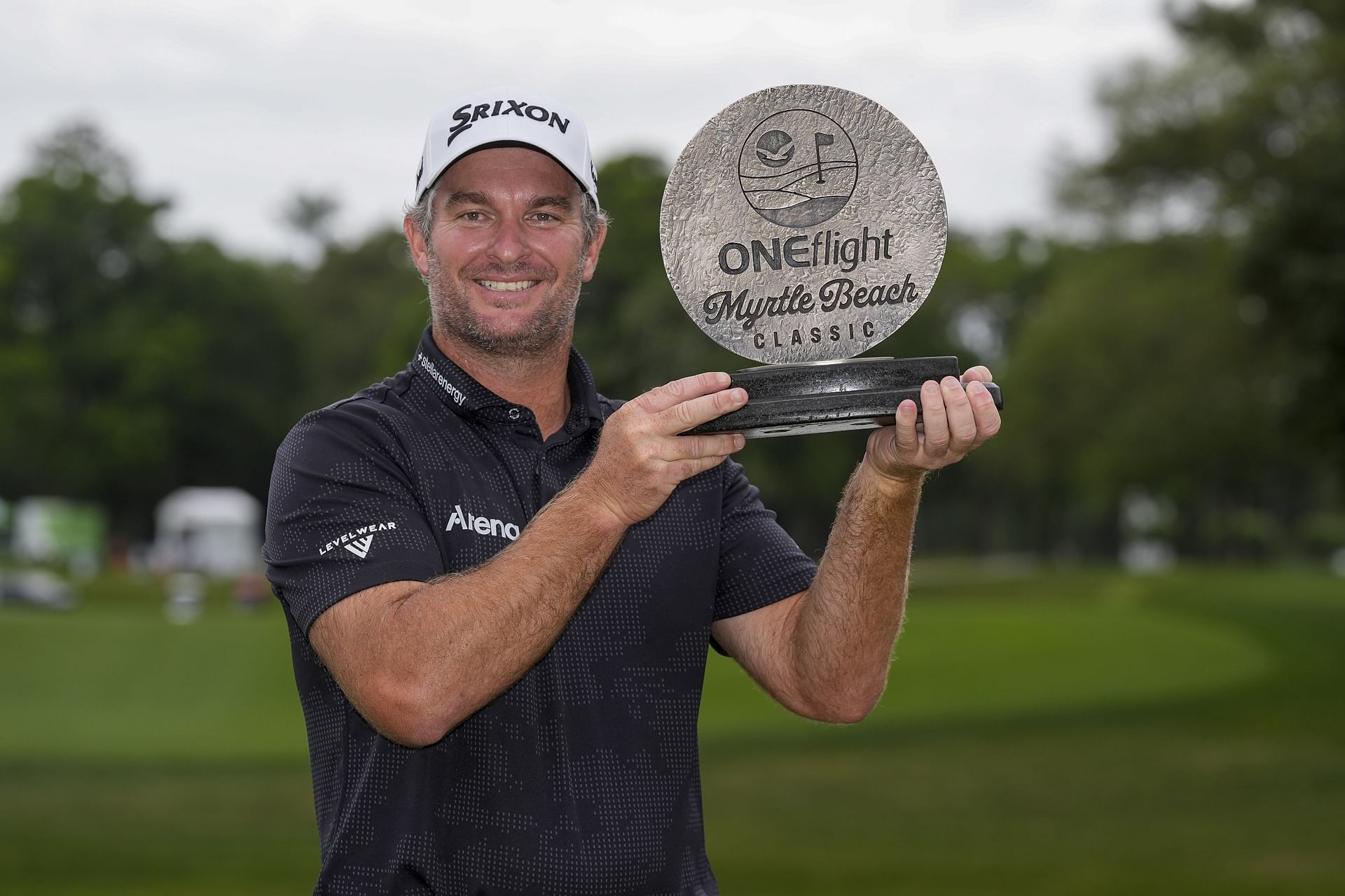 PGA: Myrtle Beach Classic - Final Round - Source: Imagn