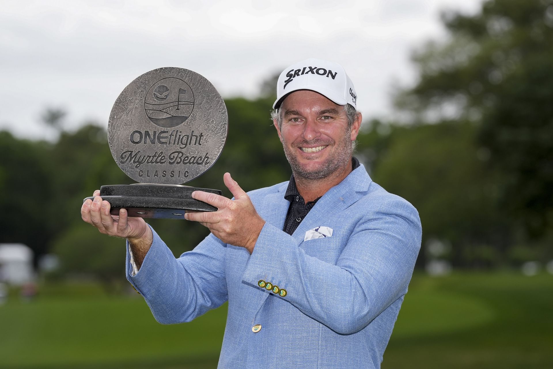 PGA: Myrtle Beach Classic - Final Round - Source: Imagn