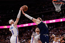 “Final knife to the heart” - Lakers fans dread losing Alex Caruso as he becomes new “Nikola Jokic stopper”