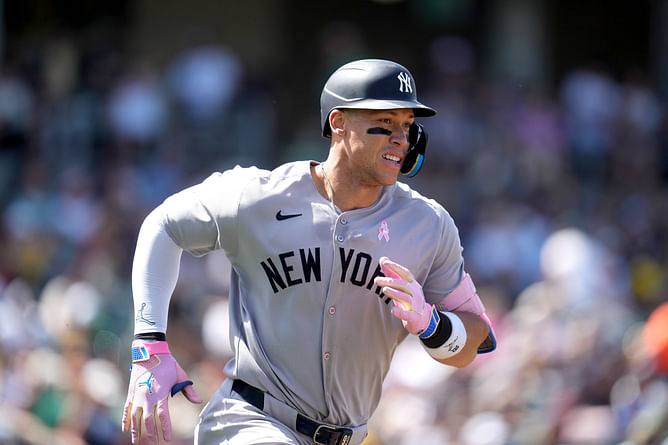 Yankees vs. Mariners: Game 1, prediction, odds, injuries and picks - May 12, MLB 2025