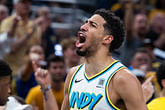 Tyrese Haliburton gets 100% real on duality of enduring praise and criticism