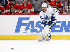 $92,000,000 Maple Leafs superstar remarks Game 7 as 'regular day' ahead of possible series-clinching battle against Panthers