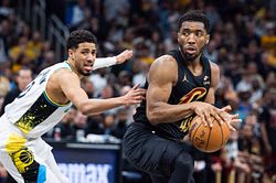 Knicks fans find gripe with Cavaliers’ better odds to comeback despite 3-1 deficit