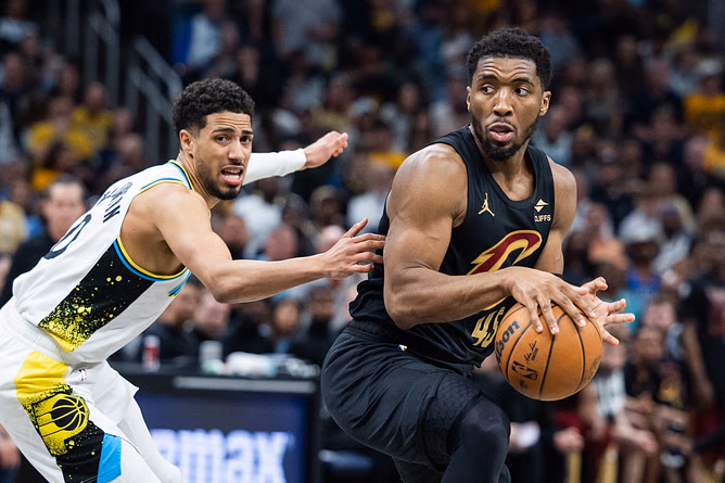 Knicks fans find gripe with Cavaliers’ better odds to comeback despite 3-1 deficit
