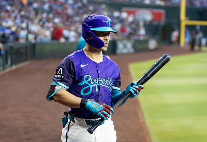 Diamondbacks vs. Giants: Game 3, prediction, odds, injuries and picks - May 14, MLB 2025