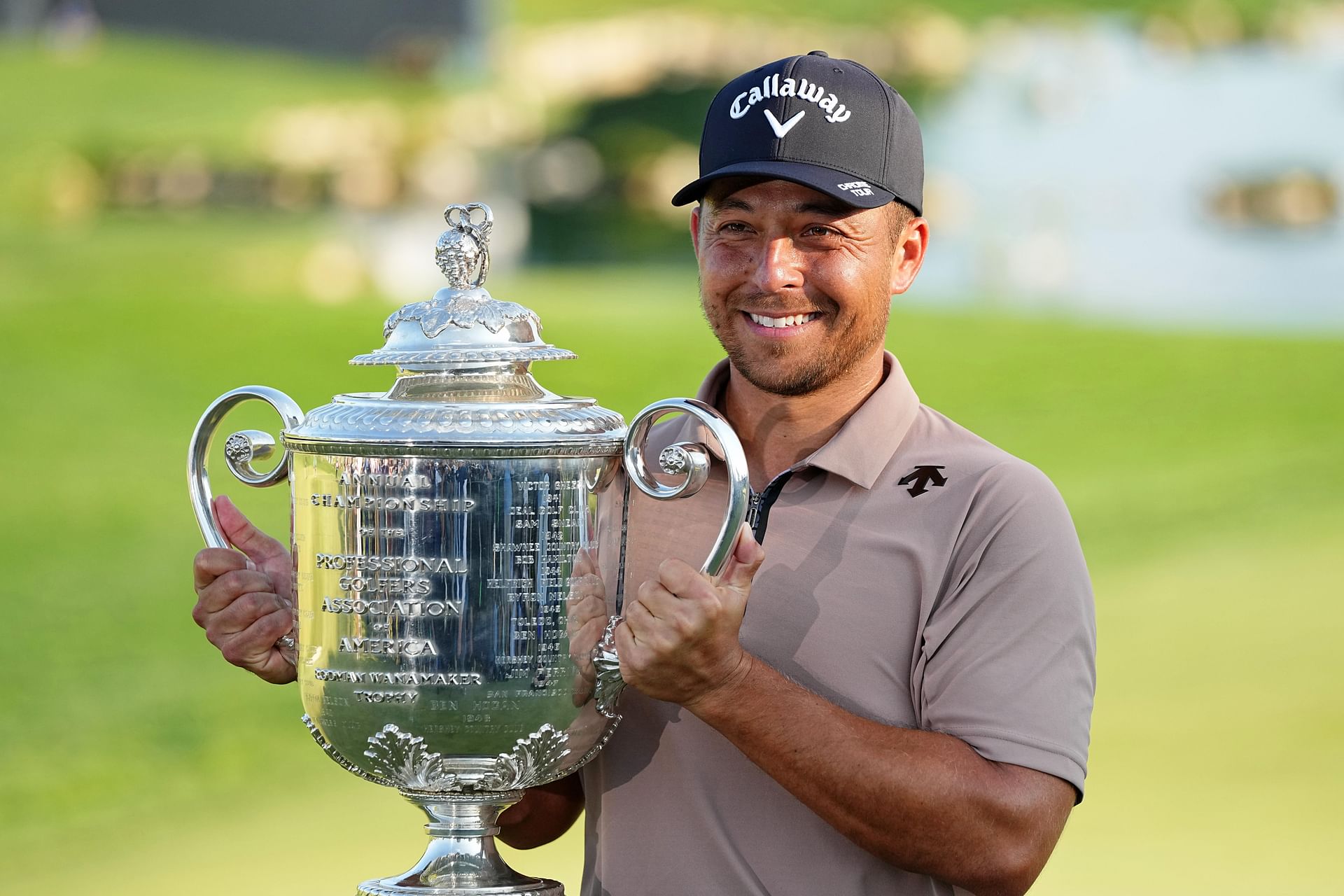 Syndication: USA TODAY - Source: Imagn