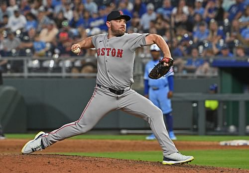 Liam Hendriks struggled against the Mets (Imagn)