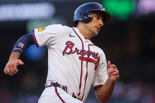 Matt Olson, Atlanta Braves- Source: Imagn