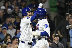 MLB Lineups Today: Complete Batting Orders and Starting Pitchers for Cubs vs. Reds, Phillies vs. Athletics & More | May 25, 2025