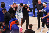Jayson Tatum's potential Achilles tear is a real fear, says sports medicine expert