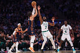 New York Knicks vs Boston Celtics Prediction and Betting Tips - May 14 | 2025 NBA Playoffs, Game 5