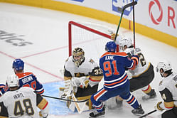Ex-Oilers enforcer Georges Laraque makes his feelings known about Evander Kane, other depth forwards