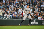 Aaron Judge stays dangerous at the plate - Source: Imagn
