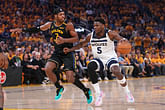 Golden State Warriors vs Minnesota Timberwolves Prediction and Betting Tips for Game 5 (May 14)| 2025 NBA Playoffs