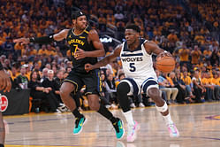 Golden State Warriors vs Minnesota Timberwolves Prediction and Betting Tips for Game 5 (May 14)| 2025 NBA Playoffs