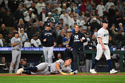 Yankees Oswaldo Cabrera reveals Aaron Judge & Anthony Volpe's selfless act during crucial injury recovery
