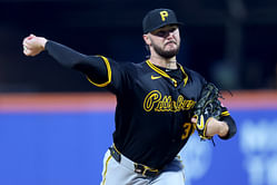 Phillies vs. Pirates: Game 3 prediction, odds, injuries, and picks - May 18, 2025