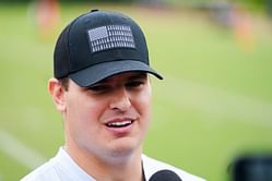 NFL analyst urges Bengals to rethink stance on Trey Hendrickson amid DE's contract standoff