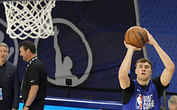 Mavericks insider drops bombshell on Cooper Flagg as team stands resolute