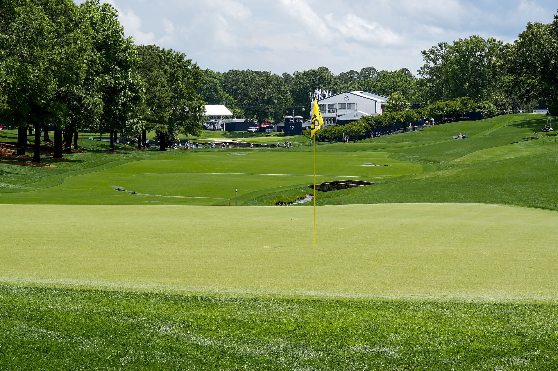 PGA: PGA Championship - Source: Imagn