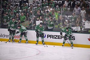 $76,000,000 Stars winger clears the air on his future with Dallas as free-agency looms