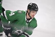 Heiskanen's return from injury was a huge boost for Dallas in Round 2 - Source: Imagn