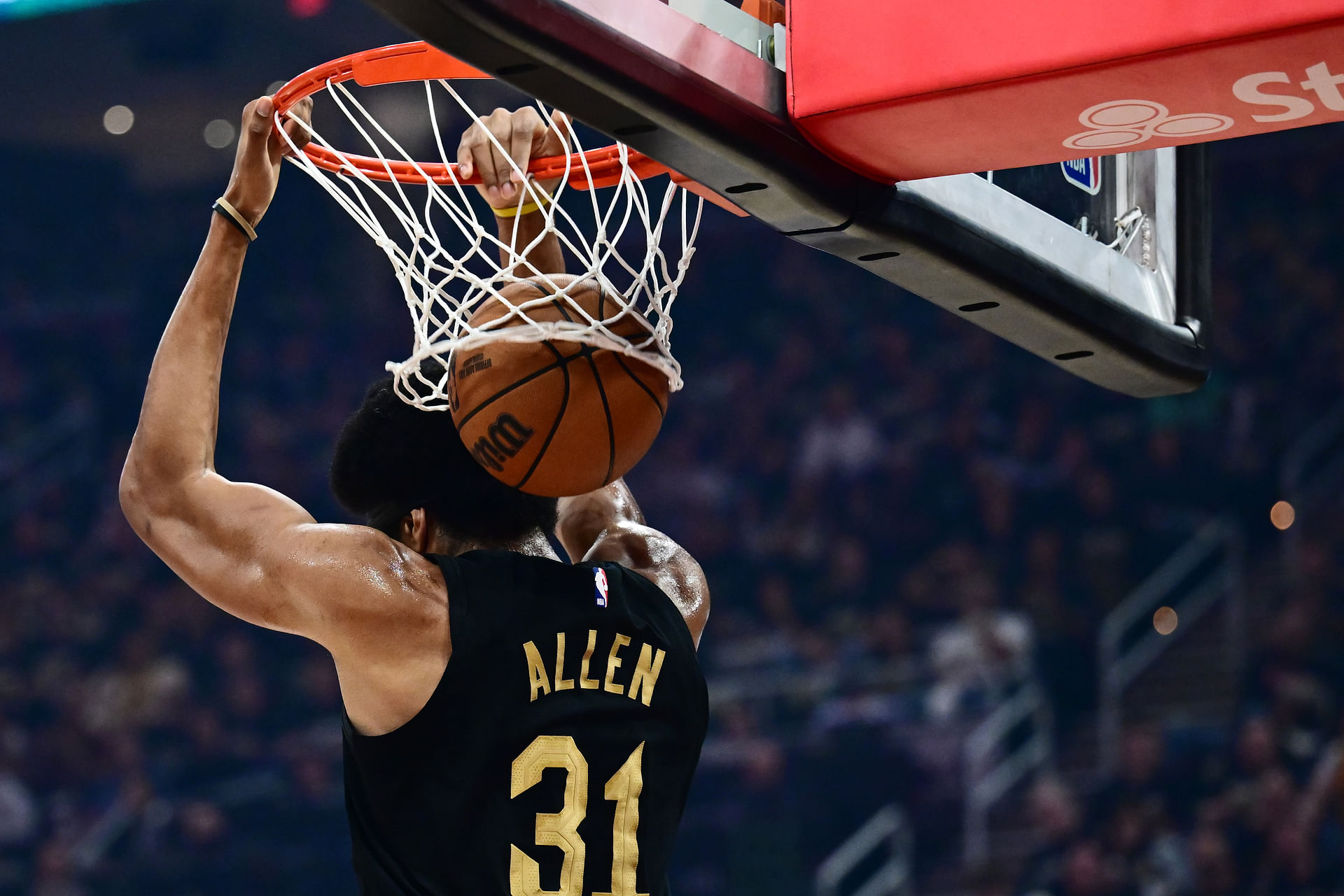 NBA: Playoffs-Indiana Pacers at Cleveland Cavaliers - Source: Imagn