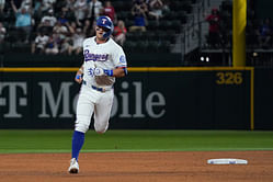 Top MLB DFS Picks Today: DraftKings and FanDuel ft. Josh Jung, Zach Dezenzo, and more for 9-game main slate on May 14, 2025