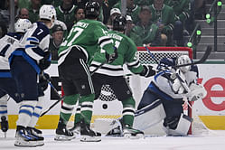 3 least impressive Winnipeg Jets players from 3-1 Game 4 loss to Dallas Stars feat. Haydn Fleury