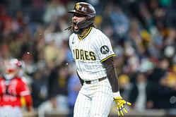 One day after Padres' bullpen disaster vs Angels, Fernando Tatis Jr. exacts revenge with personal milestone
