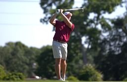 Luke Clanton joins Jon Rahm and Rickie Fowler with his latest feat