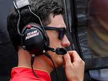 Joey Logano pinpoints Joe Gibbs Racing’s strategy that 'didn't work out' at the NASCAR All-Star Heat Race