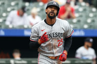 Byron Buxton stays dangerous at the plate - Source: Imagn