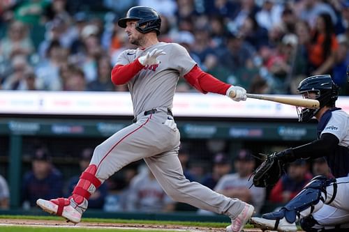 Alex Bregman might go yard tonight - Source: Imagn