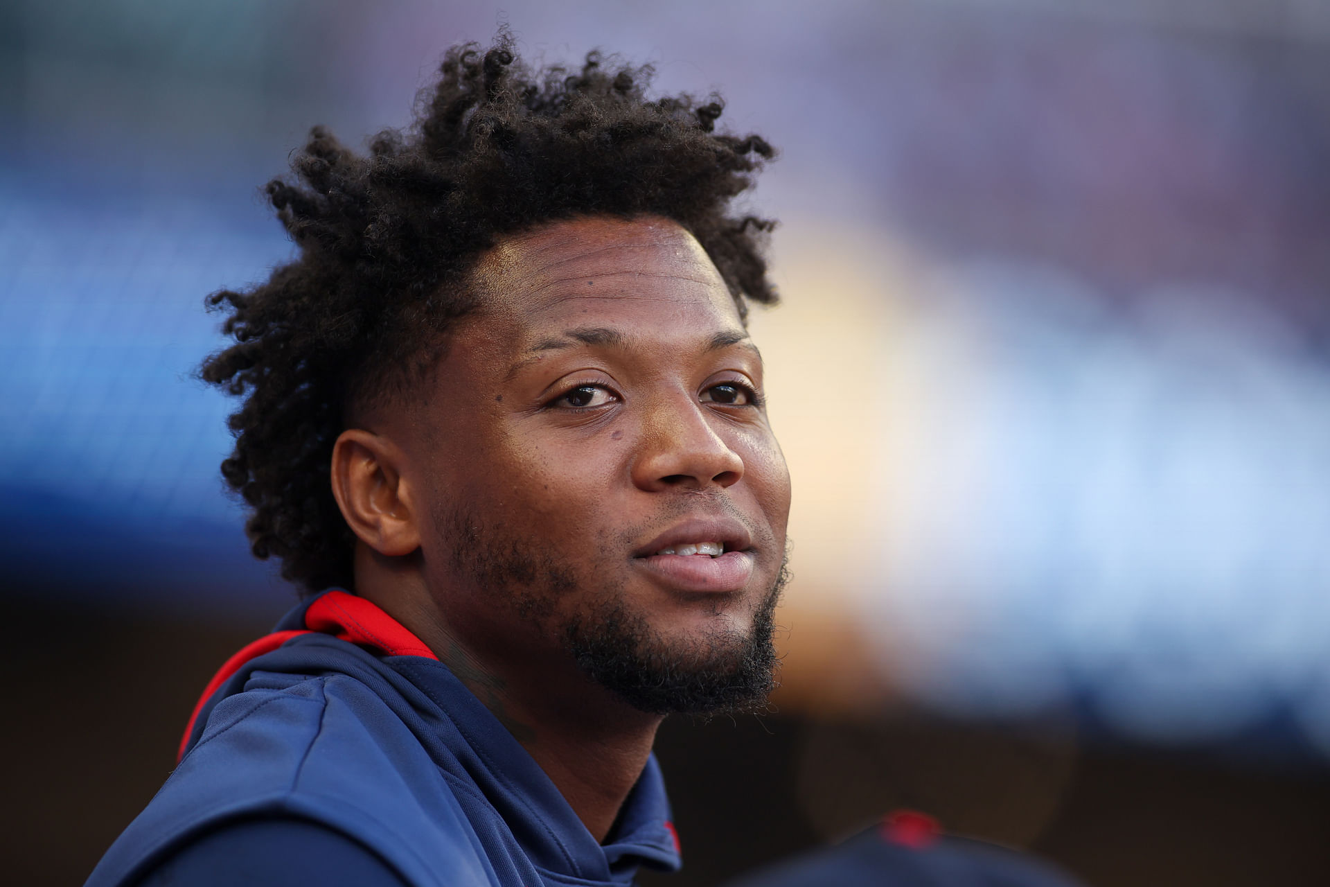 MLB: Washington Nationals at Atlanta Braves - Source: Imagn