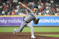 Michael Lorenzen Is a risky but high-ceiling play - Source: Imagn