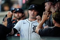 Tarik Skubal's "arrogance" likened to 22-year-old ace by Reds legend