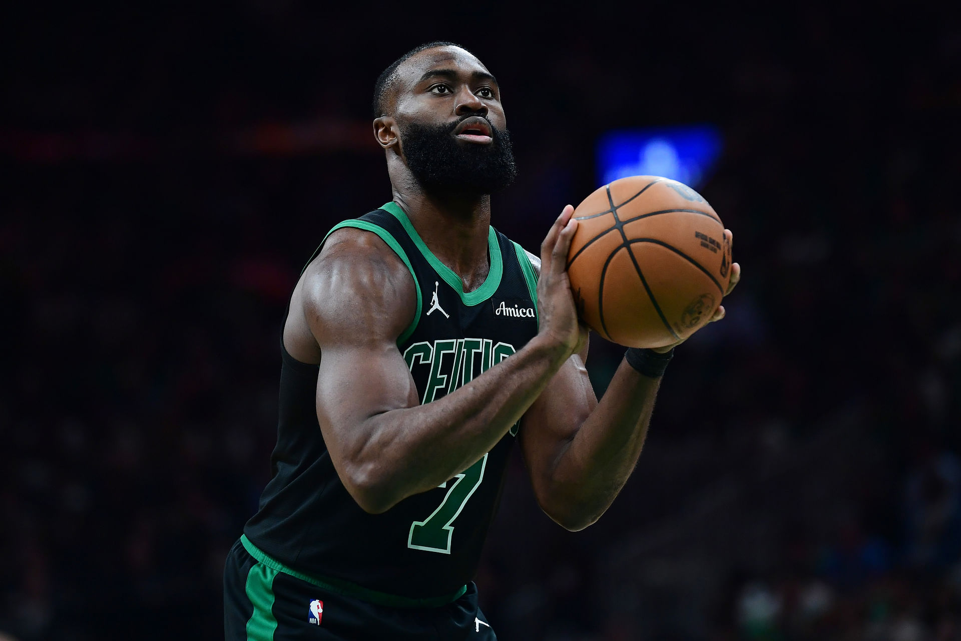 NBA: Playoffs-New York Knicks at Boston Celtics - Source: Imagn