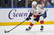 Matthew Tkachuk must be a difference-maker for the Panthers - Source: Imagn