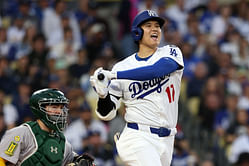 Athletics vs. Dodgers: Game 3, prediction, odds, injuries and picks - May 15, MLB 2025