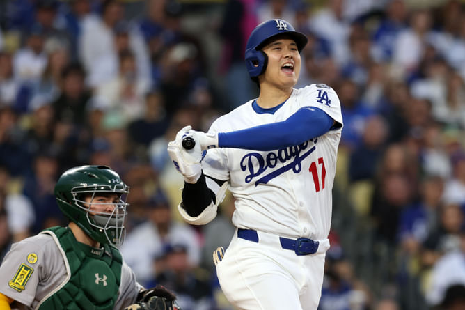 Athletics vs. Dodgers: Game 3, prediction, odds, injuries and picks - May 15, MLB 2025