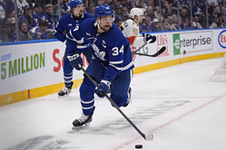 5 biggest busts from the 2025 NHL playoffs ft. Auston Matthews and more