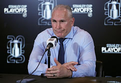 Leafs HC Craig Berube shuts down Auston Matthews-Mitch Marner splitting speculations for must-win Game 6 against Panthers