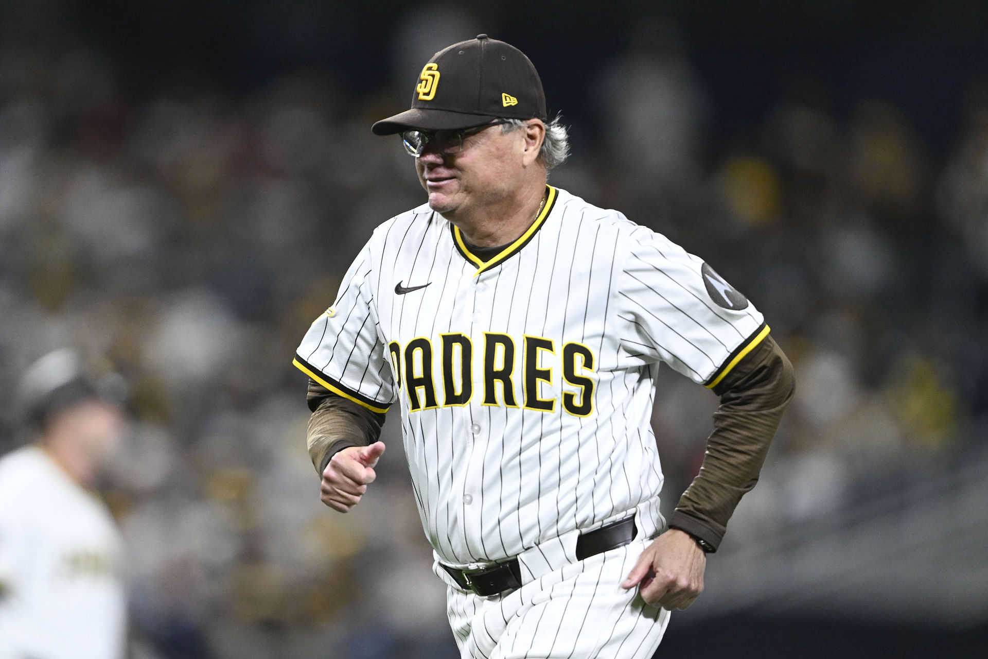 MLB: Los Angeles Angels at San Diego Padres - Source: Imagn
