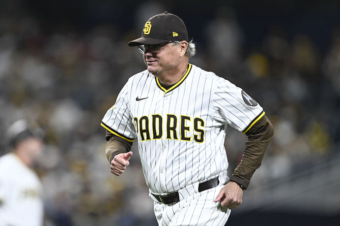 Padres ideal fit for underwhelming White Sox All-Star, says MLB analyst