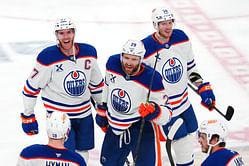 Can Oilers, the last-standing Canadian NHL team, bring Stanley Cup glory back to The Great White North?