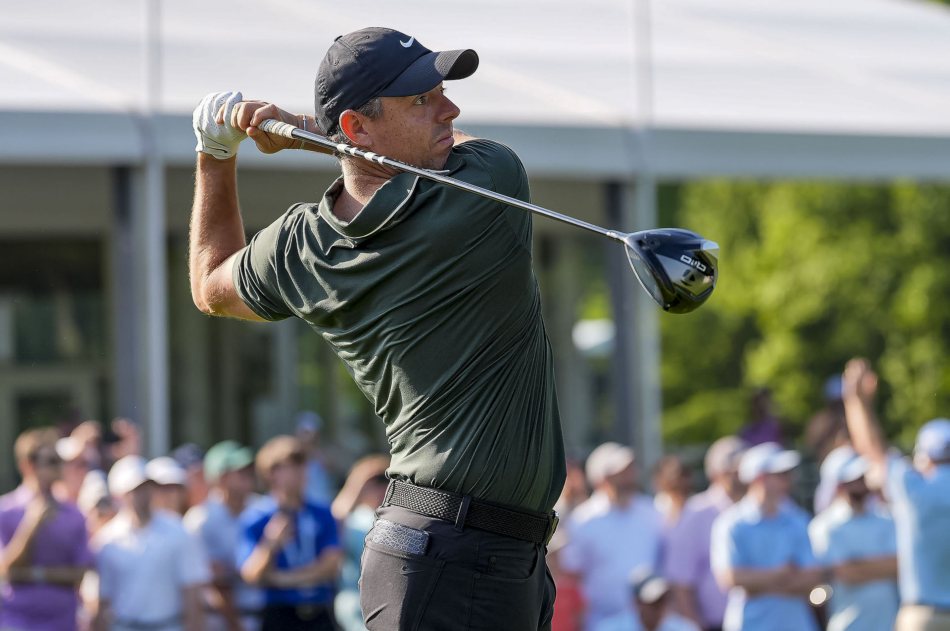 PGA: PGA Championship - First Round - Source: Imagn