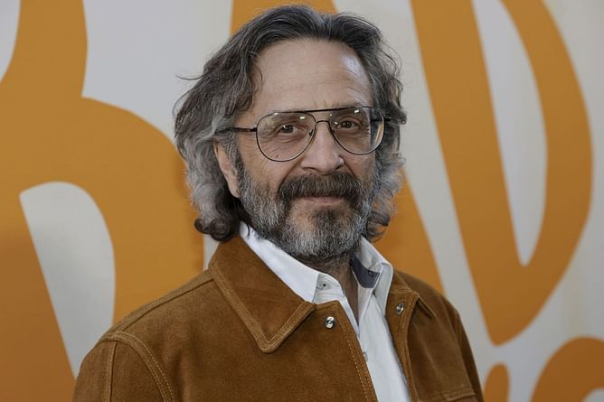 "I think it's bullsh*t": Marc Maron critiques short-form content and the "generalization" about people's stunted ability to pay attention