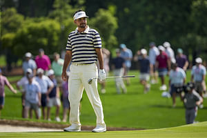 Jason Day flaunts $203 shoes at PGA Championship: How to buy and more explored