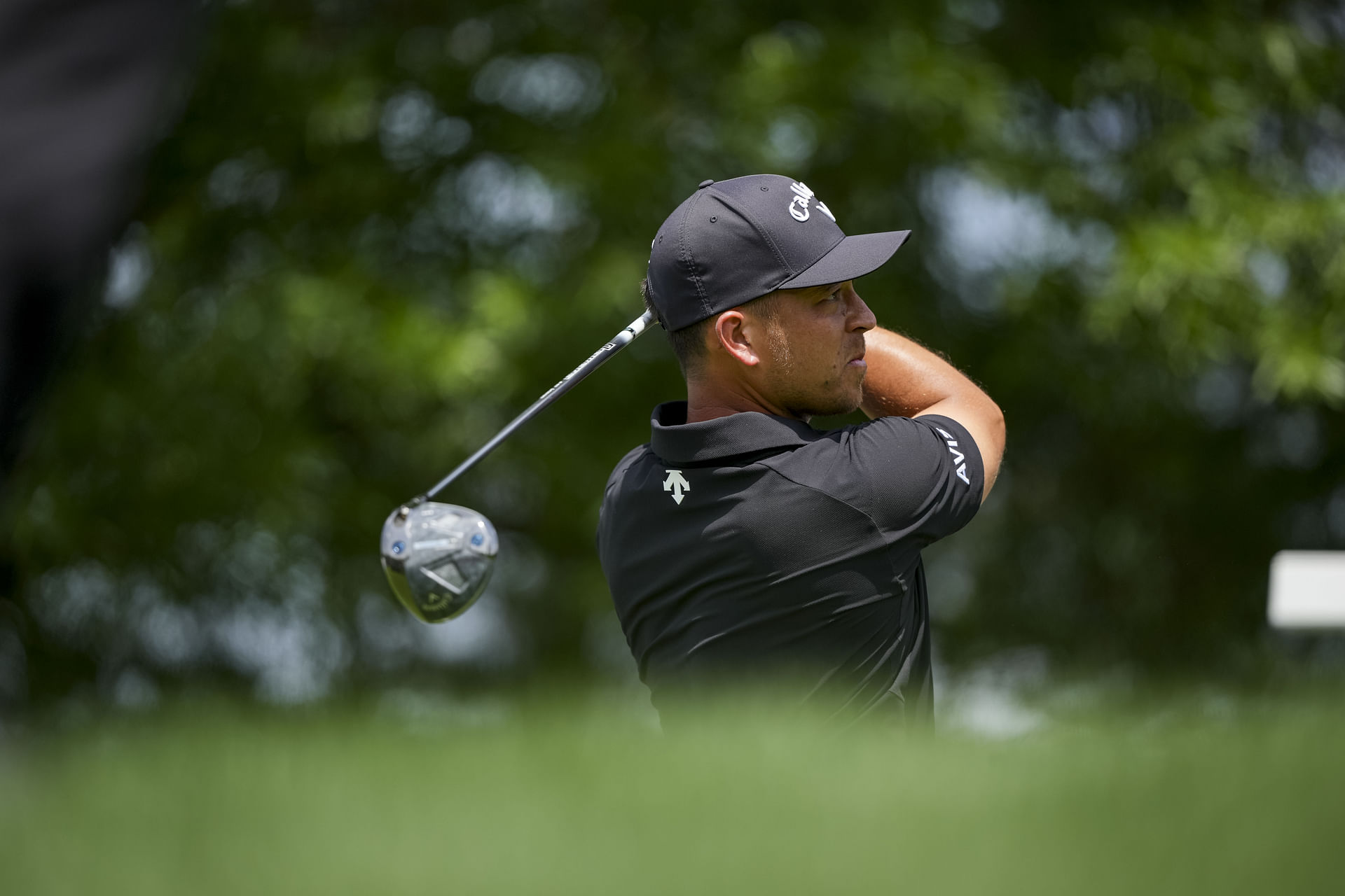 PGA: PGA Championship - First Round - Source: Imagn